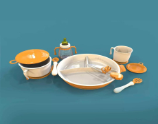 畢業(yè)設(shè)計模型打印噴漆 畢業(yè)設(shè)計模型打印噴漆